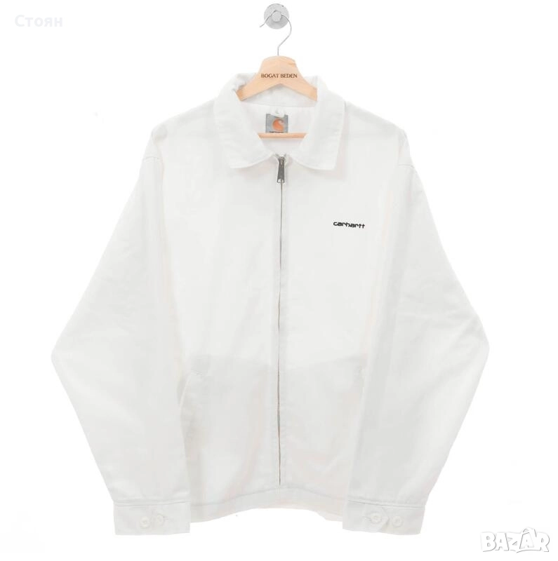 Carhartt Aspen Jacket Яке, снимка 1