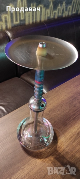 Наргиле Na Grani Palka, снимка 1