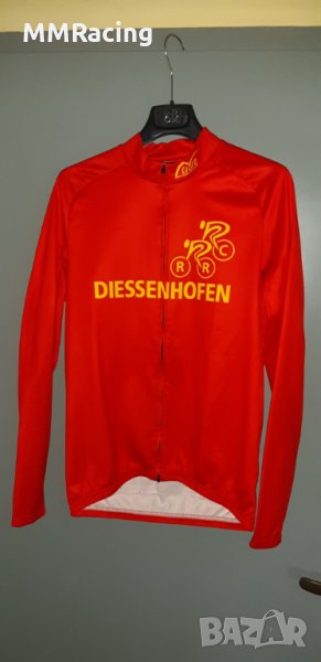 Колоездачни дрехи, снимка 1