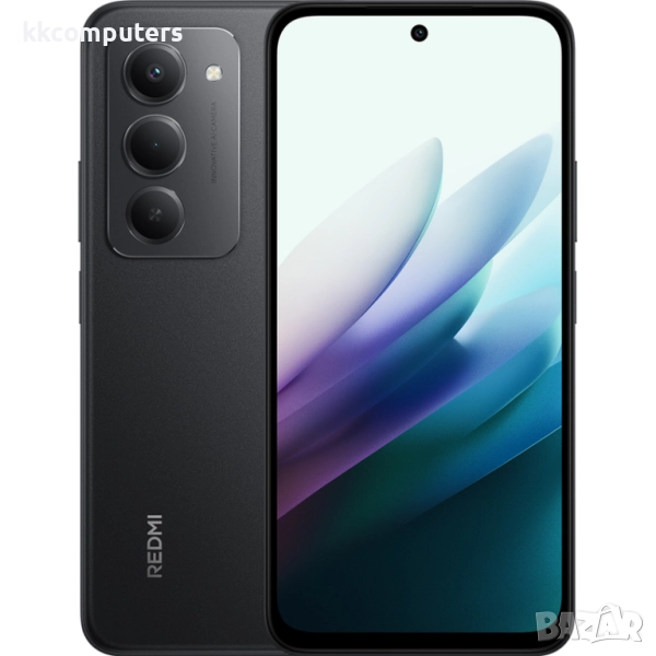 ЧАСТИ ЗА Смартфон GSM XIAOMI REDMI 15 256/8 BLACK 6.90 ", 256 GB, RAM 8 GB, 50+0.08 MP50 MP , снимка 1