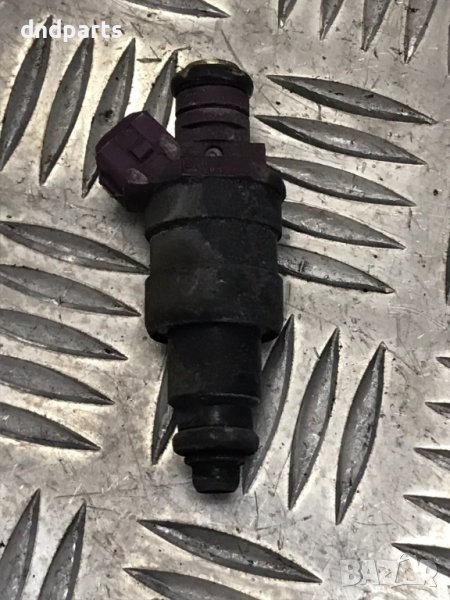 Дюза бензин Opel Omega B, 2.0i, 136к.с., 1995г., снимка 1