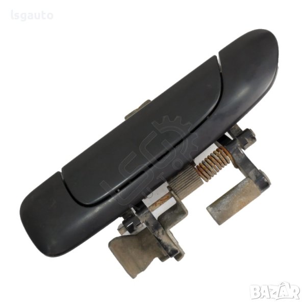 Задна лява външна дръжка Honda Jazz 2002-2008 ID: 117807, снимка 1