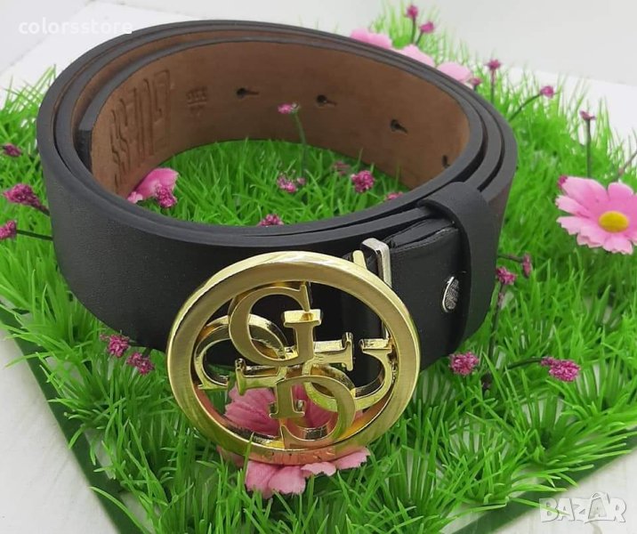 Колан   Guess код VL412, снимка 1