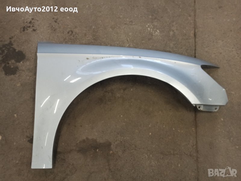 Калник десен audi a3 16-20г оригинален, снимка 1