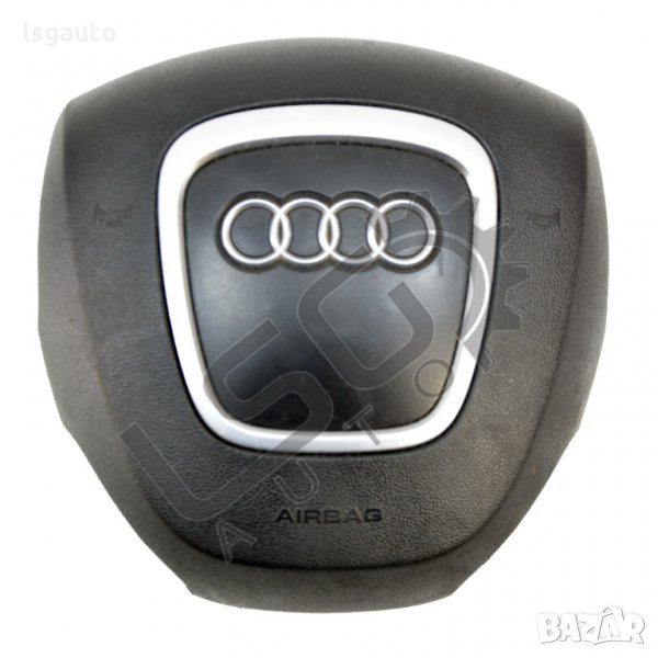 AIRBAG волан AUDI A6  (4F, C6) 2004-2011 A271121N-161, снимка 1