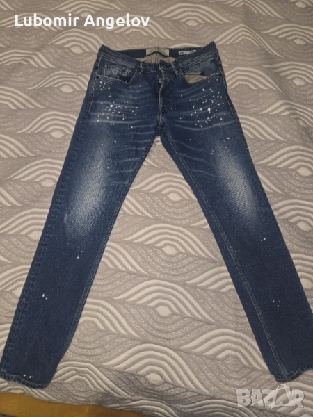 Оригинални дънки Replay, номер 32, снимка 1