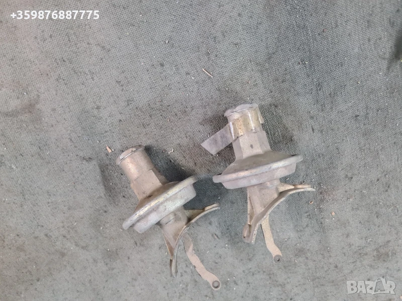 Нови Вакум Делко Руски Руско руска соц части Москвич Ваз Лада Жигули , снимка 1