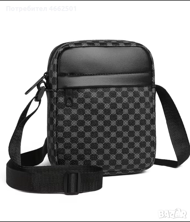 Чанта през рамо, снимка 1