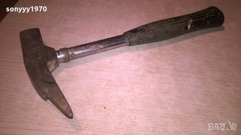 поръчан-DAVID-КОФРАЖИСТКИ чУК-ВНОС шВЕИЦАРИЯ, снимка 1