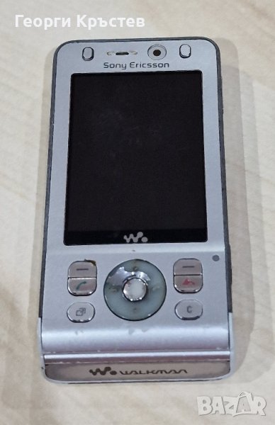 Sony Ericsson W910 - за панел, снимка 1