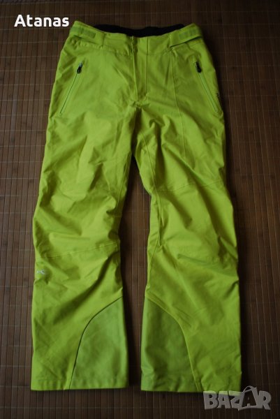 KJUS Мъжки р-р 50/M ski Pants Dermizax ски панталон north face долнище, снимка 1