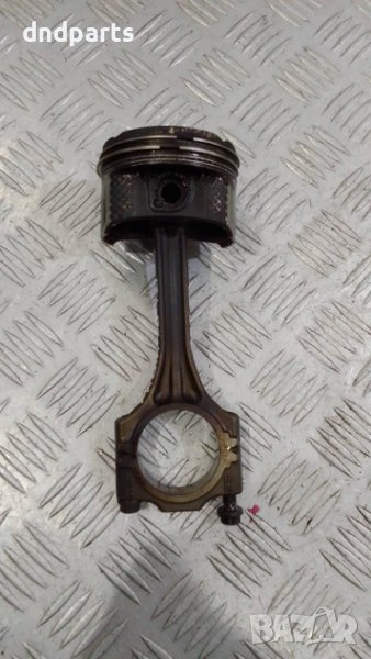 Бутало Skoda Fabia 1.2i 2008г.	, снимка 1