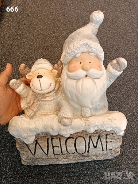 фигурка, снимка 1