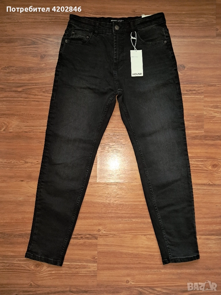 House Denim Jeans , снимка 1