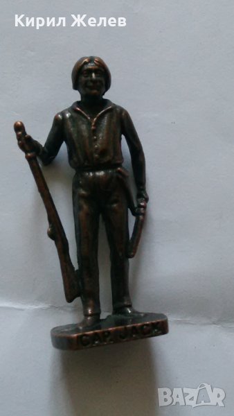 Киндер войник 23343, снимка 1