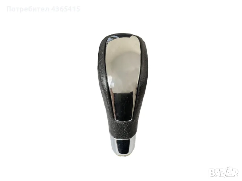 Топка за скоростен лост за Renault Fluence / Laguna 3 / Megane 3 - 8200641407 Автоматик, снимка 1