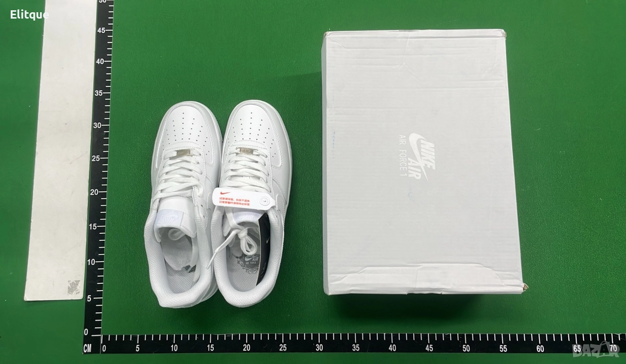 дамски маратонки найк , снимка 1