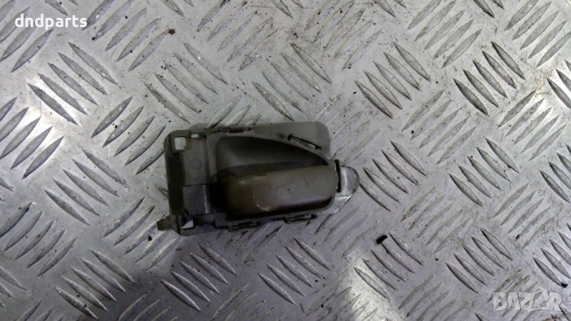 Предна лява дръжка Citroen Xsara Picasso,2000г., снимка 1