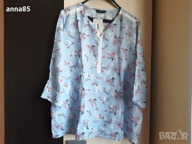 Нова блуза, снимка 1