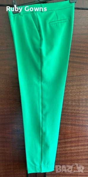 Дамски елегантен панталон, снимка 1