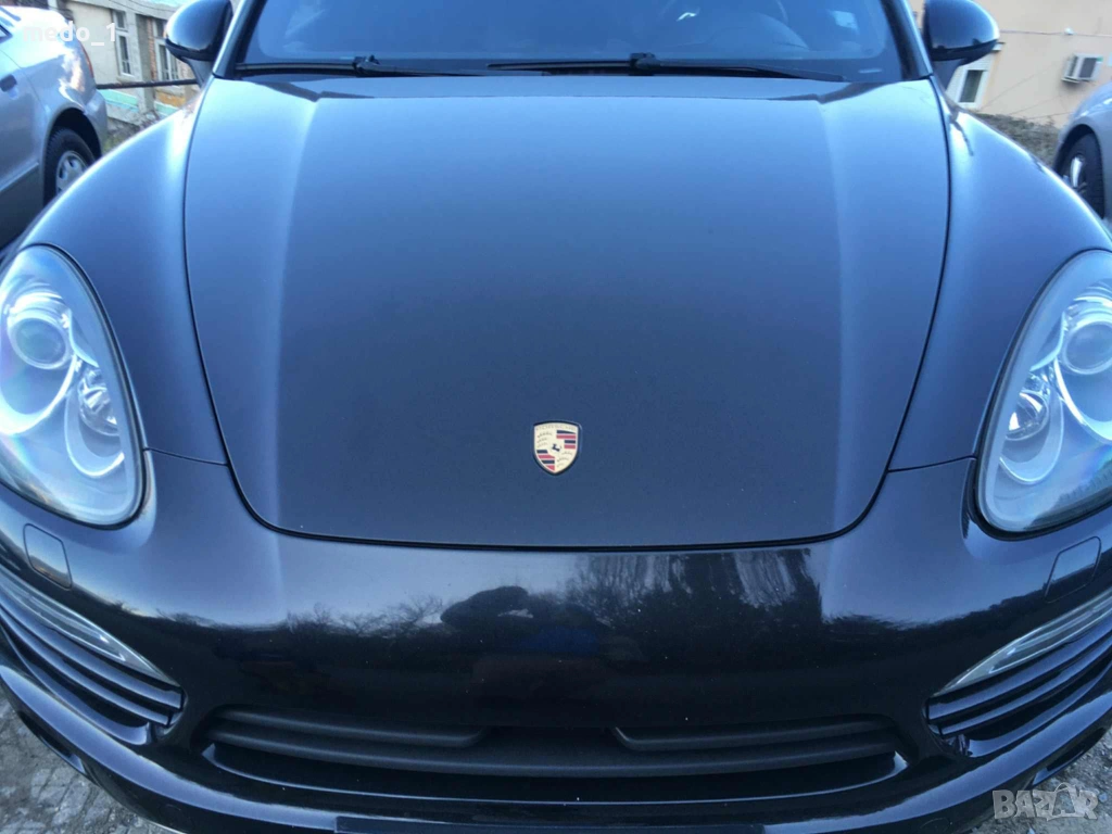 Фарове за Porsche Cayenne 2010-2014, снимка 1