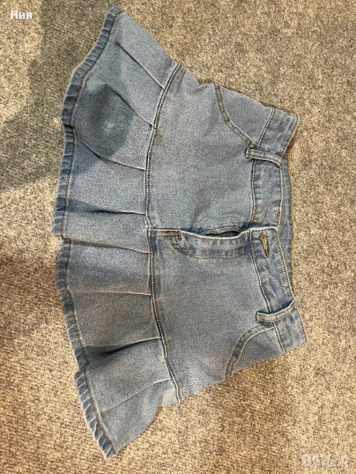 Детска пола, снимка 1