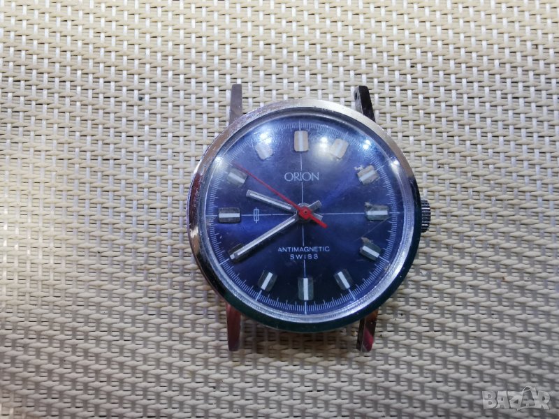 ORION , снимка 1