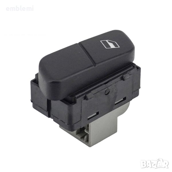 Панел ел. стъкла копче 6Q095985501 VW Polo 2007-2009, снимка 1