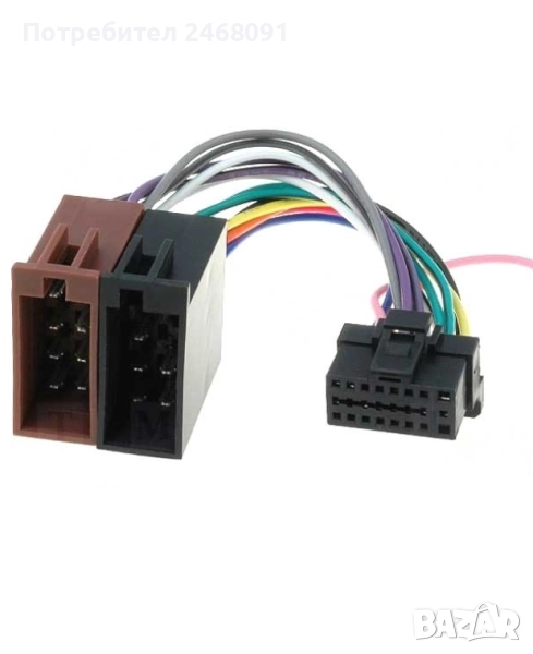 Букса за alpine , снимка 1