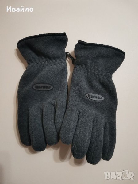 Ръкавици Reusch Polly Fleece., снимка 1