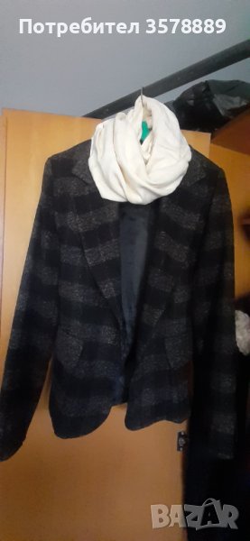 Дамски топли сака, снимка 1