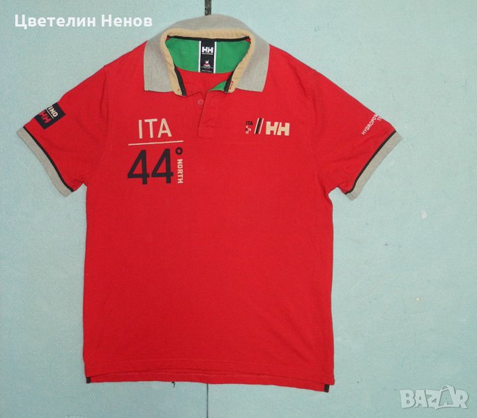 тениска  блуза  HH -  HELLY HANSEN  , снимка 1