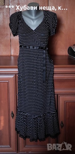 👉👉👉 Чудесни летни рокли🍀free size🍀 💥 ИзГоДнО💥🍀 , снимка 1