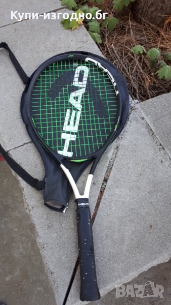   Ракета за тенис Head , снимка 1