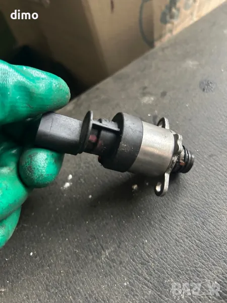 клапан регулатор BMW помпа 0928400691 N47, снимка 1