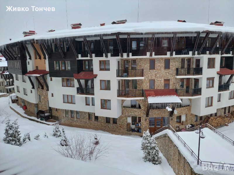 Апартамент 2А, Гранд Манастира, Пампорово, снимка 1