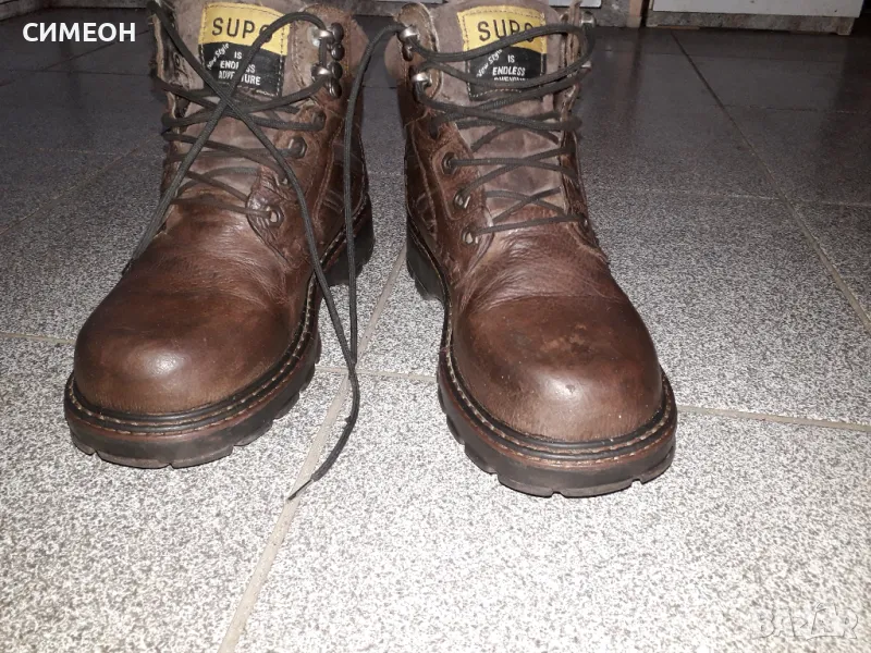 ЗИМНИ БОТИ , снимка 1