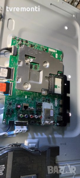 MAIN AV BOARD EAX67148503 (1.0) EBT64558803 for  LG 49UJ750V дисплей LC490EGG-FKM1, снимка 1