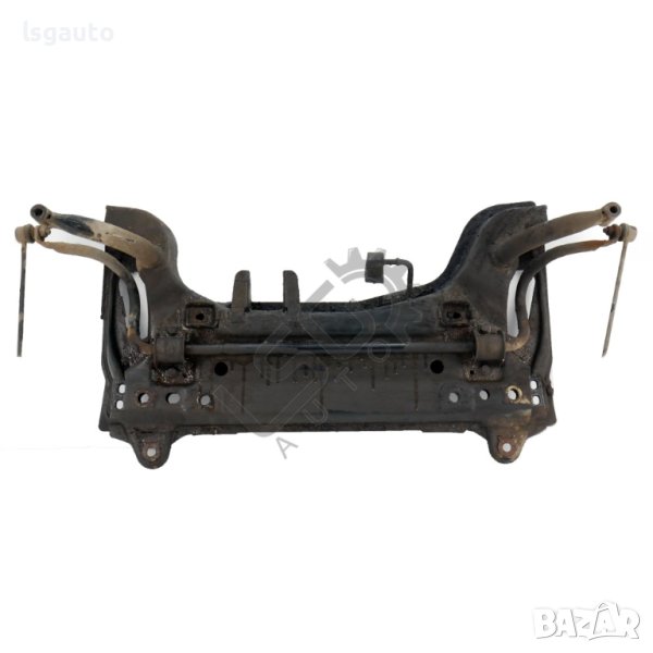 Преден мост Mazda 2 I (DY) 2003-2007 ID: 120498, снимка 1