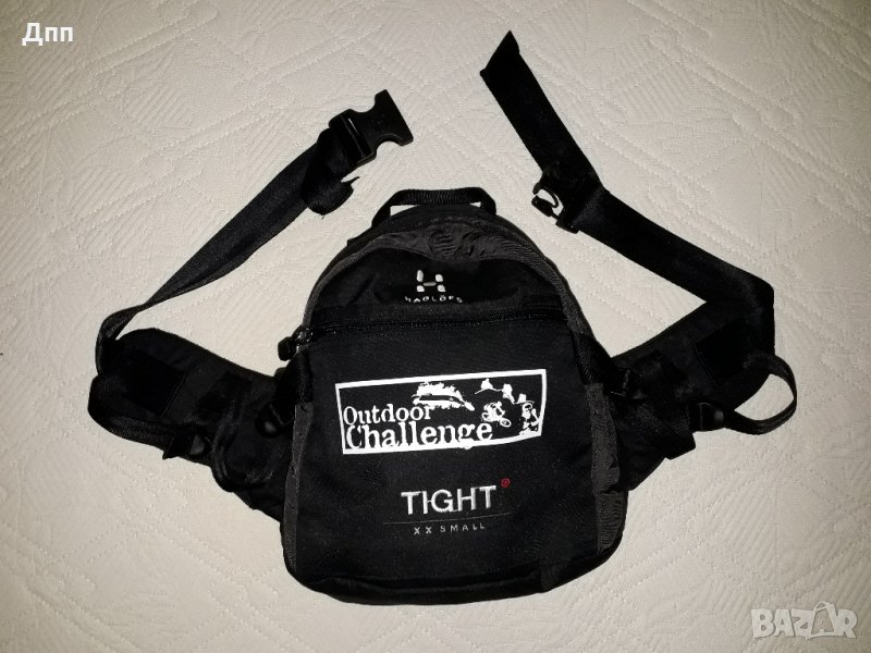 HAGLOFS -Чантичка (паласка) за кръста , снимка 1