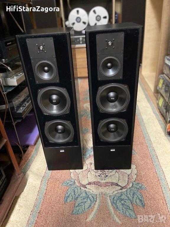 HECO SUPERIOR 730, снимка 1