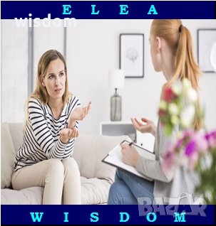 Обучение на консултанти при хранителни нарушения, снимка 1