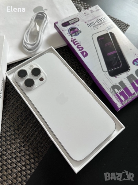 НОВ iphone 16 pro max 1T, снимка 1