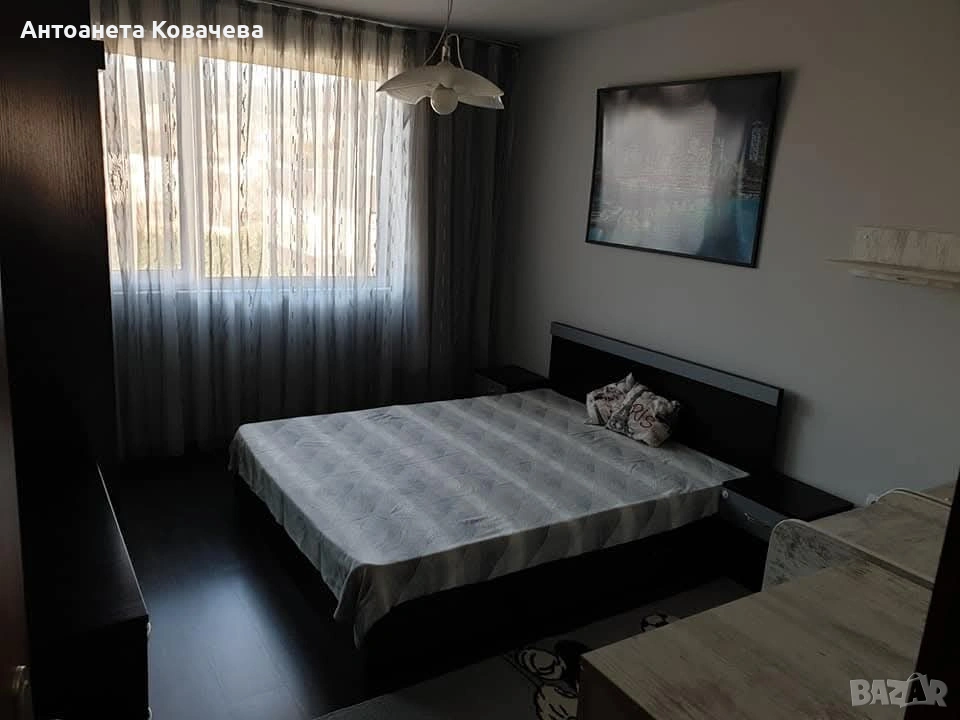 Спалня с матрак 160/200 , снимка 1