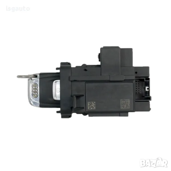 Контактен ключ AUDI A4 (B8) 2008-2015 ID: 137011, снимка 1