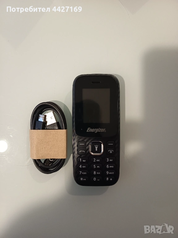 GSM Energizer, снимка 1