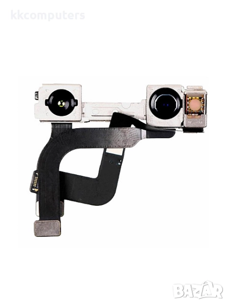 ЛЕНТОВ КАБЕЛ ЗA IPHONE 12 ПРЕДНА КАМЕРА И СЕНЗОР (A2403), снимка 1