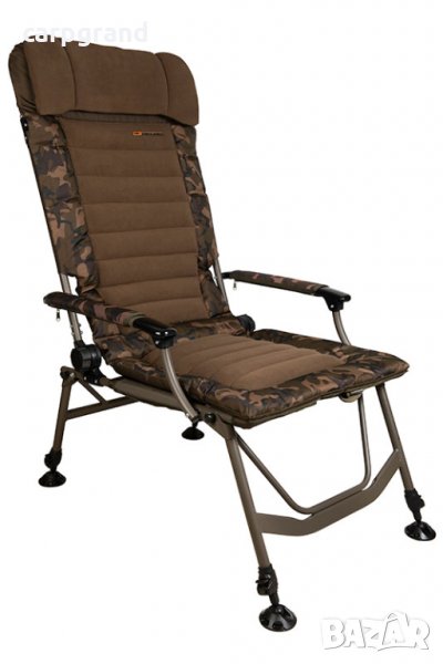 Стол FOX Super Recliner Deluxe, снимка 1
