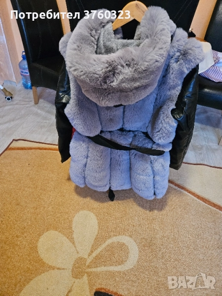 дамско яке, снимка 1