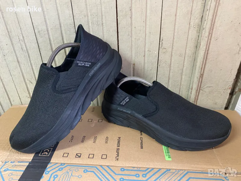 ''Skechers Slip-ins RF: D'Lux Walk''оригинални маратонки 44 номер, снимка 1